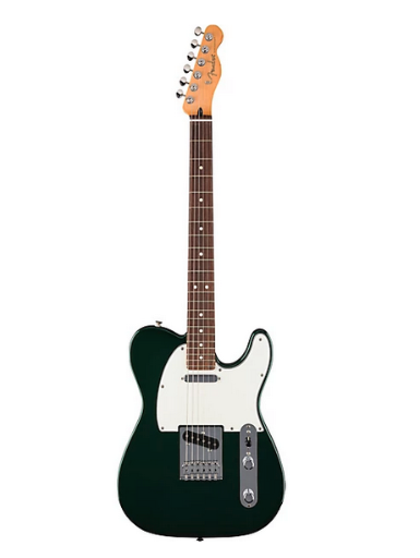 Fender Player II Telecaster Electric Guitar