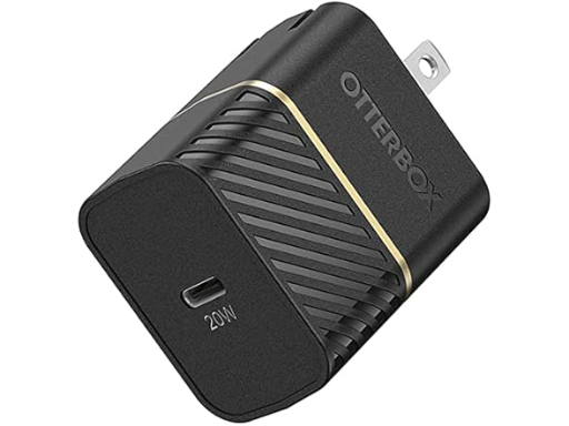 OtterBox Fast Charging USB-C Wall Charger