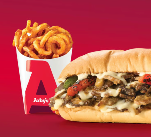 Arby's July Food Coupon