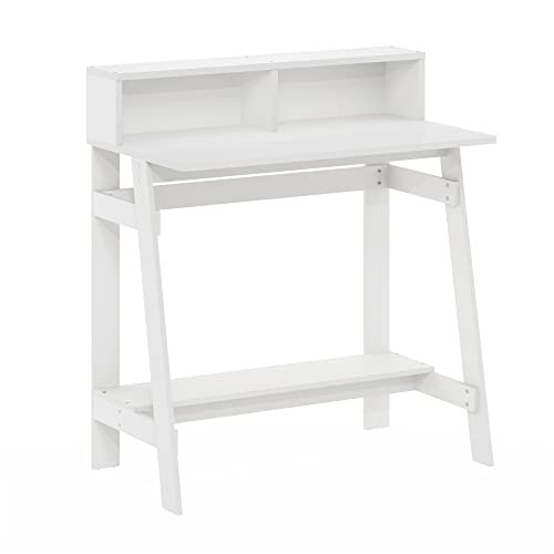Furinno Simplistic A Frame Computer Desk
