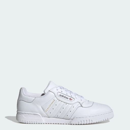 adidas Men's Powerphase Shoes