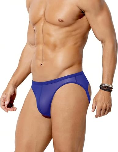Avidlove Men's Jockstrap Underwear Deal