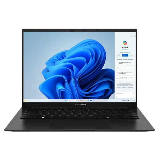 ASUS ZenBook 14 Laptop