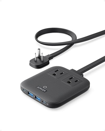 Anker 6 In 1 Nano Charging Station
