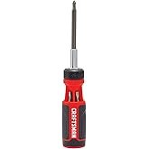 CRAFTSMAN SpeedDrive Ratcheting Screwdriver