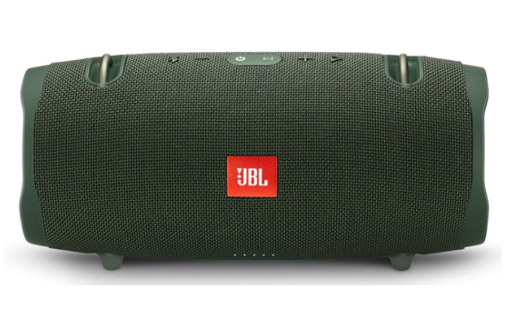 JBL Xtreme 2 Portable Bluetooth Speaker