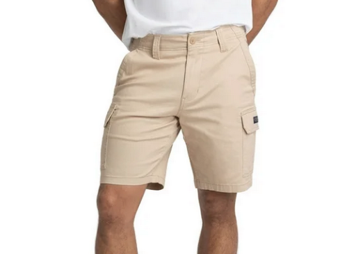 U.S. Polo Assn. Men's Cargo Short