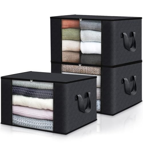 Fab totes 6 Pack Storage Containers