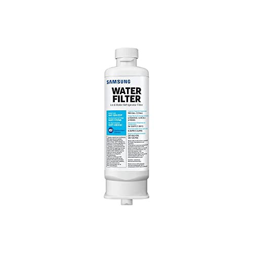 SAMSUNG Genuine Refrigerator Water and Ice Filter