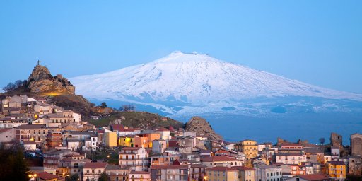 9-night Sicily & Malta escorted tour