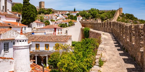 Portugal 8-Night Wine Tour