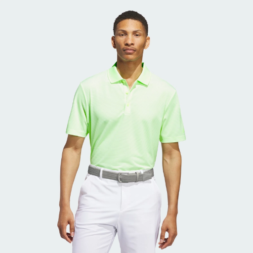 adidas Men's Ottoman Polo Shirt