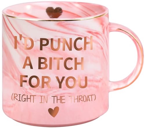 Novelty Coffee Mug  