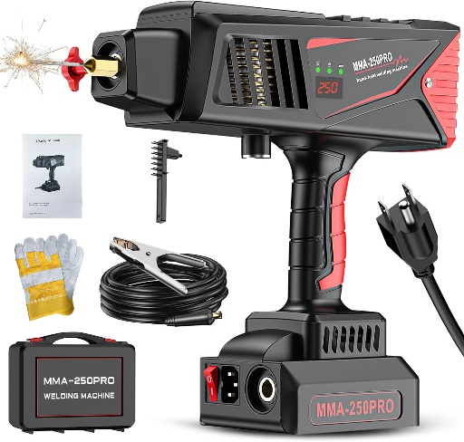 Handheld Welding Machine