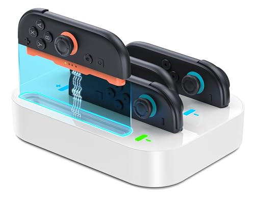 Nintendo Switch Joycon Charging Dock