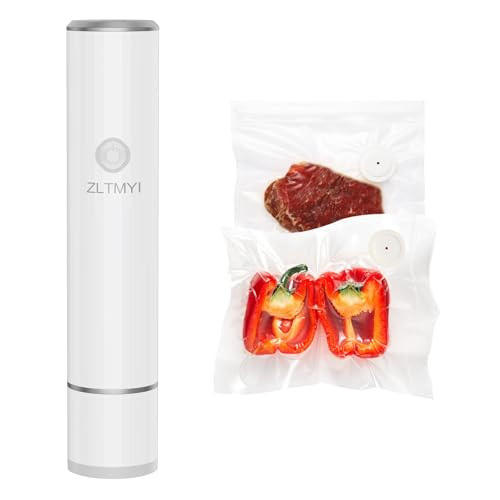 ZLTMYI Handheld Vacuum Sealers