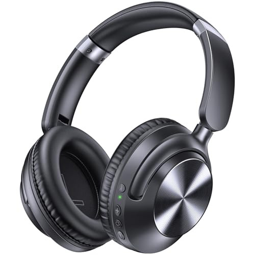 Tagry Noise Cancelling Headphones