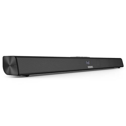 Monster Soundbar SB100 for Smart TV
