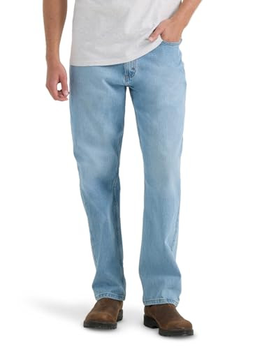 Lee Men's Legendary Loose Jeans
