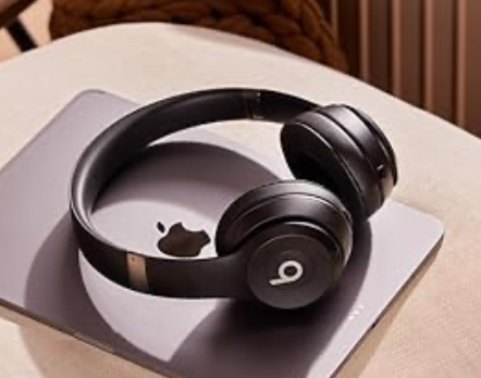Beats Solo 4 Wireless Bluetooth On-Ear Headphones