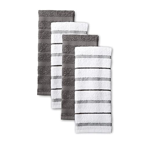KitchenAid Albany Kitchen Towel 4-Pack