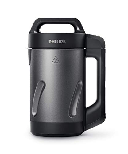 Philips Viva Collection SoupMaker and Smoothie Blender