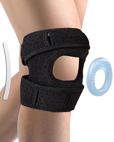Knee Brace for Women