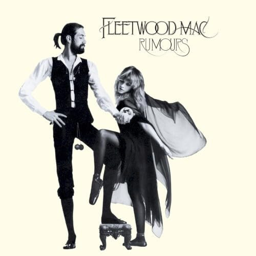 Rumours - Fleetwood Mac Blu-ray