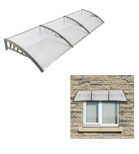 Bracket Door & Window Awning