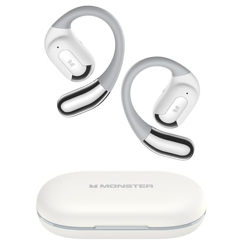 Monster Open Ear AC317 Headphones