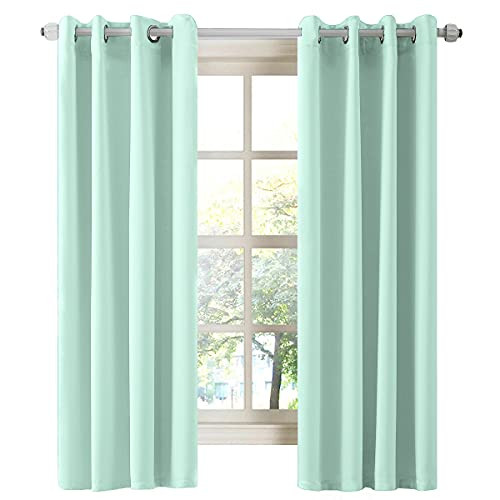 LA PALMA Blackout Curtains
