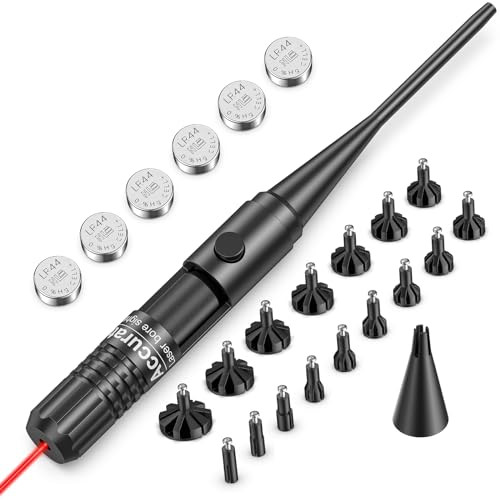 EZShoot Bore Sight Kit