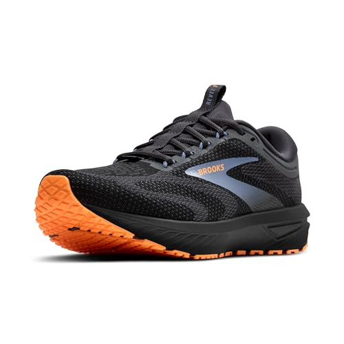 Brooks Men’s Revel 7 Neutral Running Shoe