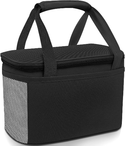 Reusable Insulated Lunch Bag