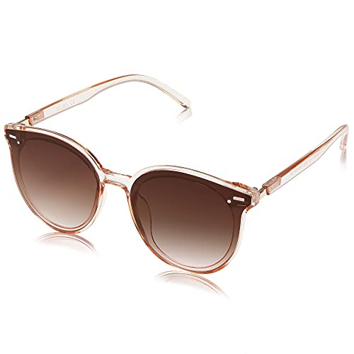 SOJOS Classic Square Polarized Sunglasses