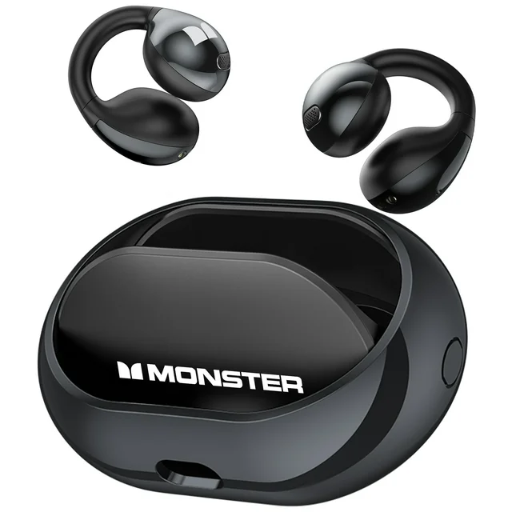 Monster Wireless Bone Conduction Headphones