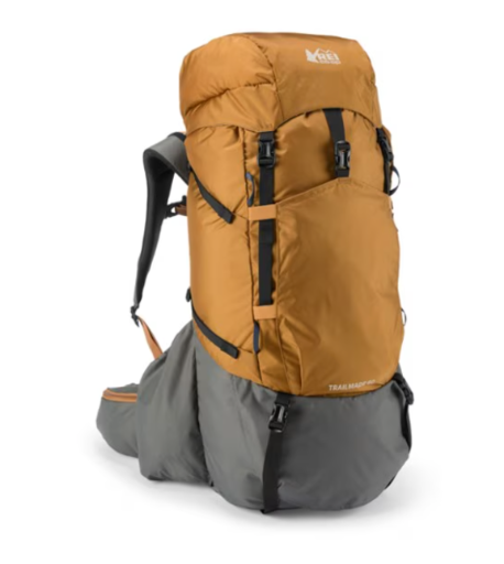REI Co-Op Trailmade 60 Hiking Pack