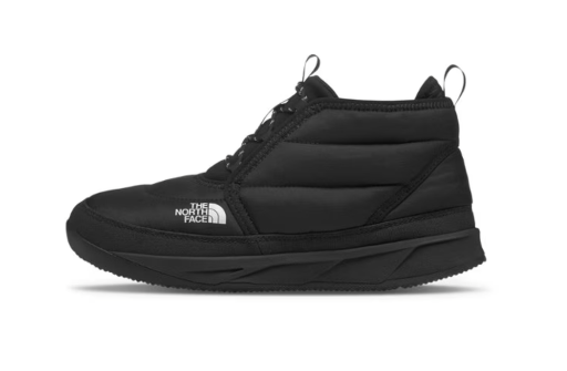 The North Face Men's NSE Chukka Shoes