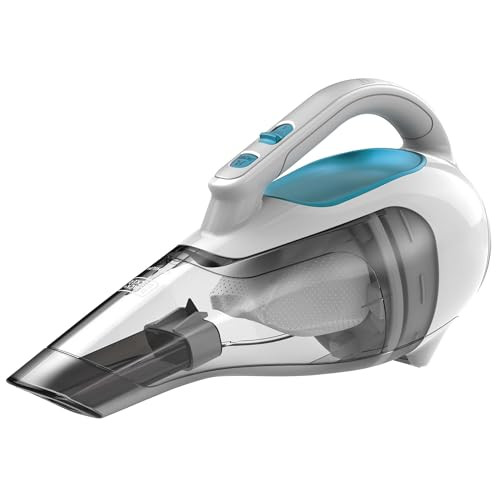 BLACK+DECKER dustbuster Cordless Handheld Vacuum