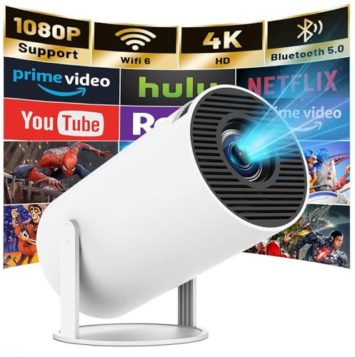 ENUOSUMA Samsung Projector