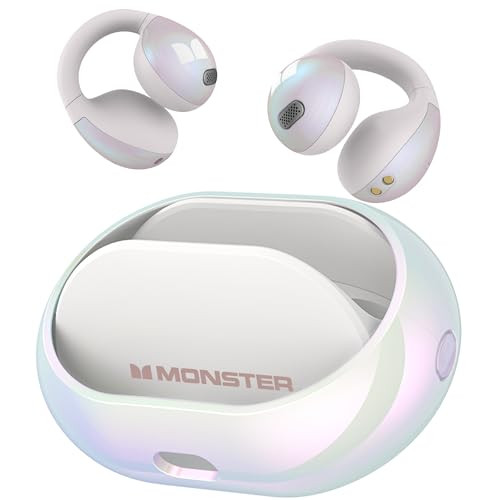 Monster Open Ear AC600 Headphones