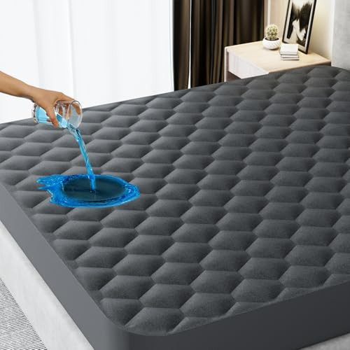 Queen Mattress Protector Deal