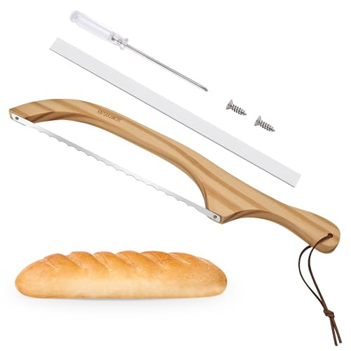 Bread Knife