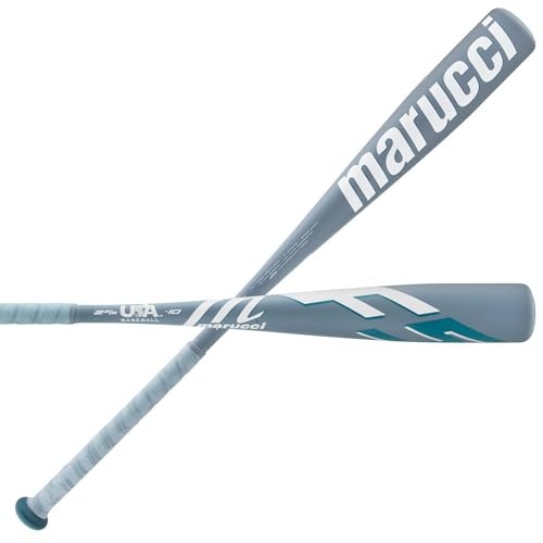 MARUCCI F5 SL USA Baseball Bat