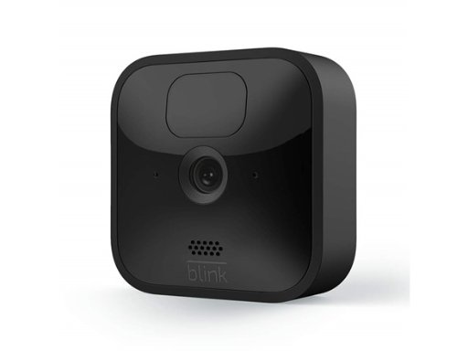 Refurbished Blink Outdoor (3rd Gen) Security Camera