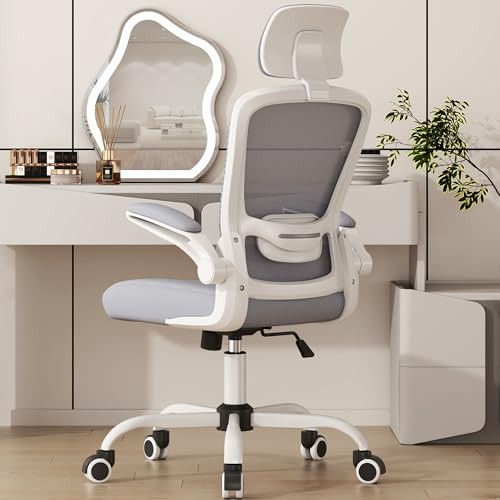 Mimoglad Ergonomic Office Chair