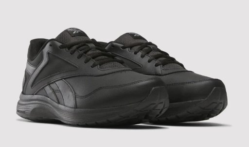 Reebok Men's Walk Ultra 7 DMX Max Shoes