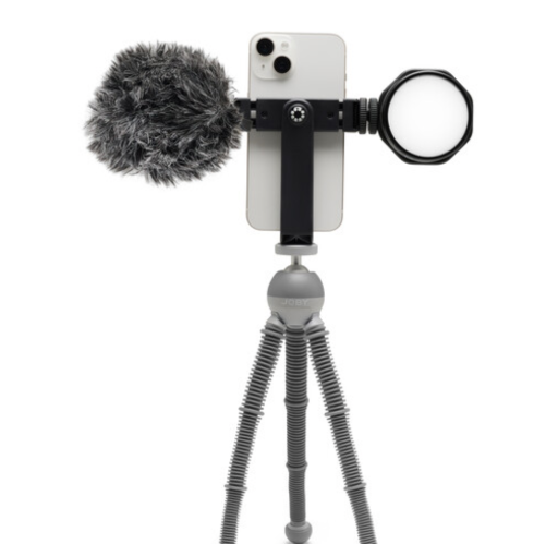 JOBY Beamo Reel Creator Kit