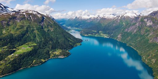 15-Day Norway and North Cape Cruise
