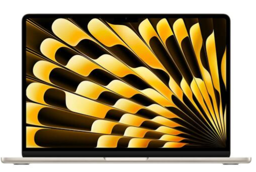 YMMV | Apple 13” MacBook Air M3 Chip with 8-Core CPU 16GB RAM 256GB SSD Liquid Retina Display